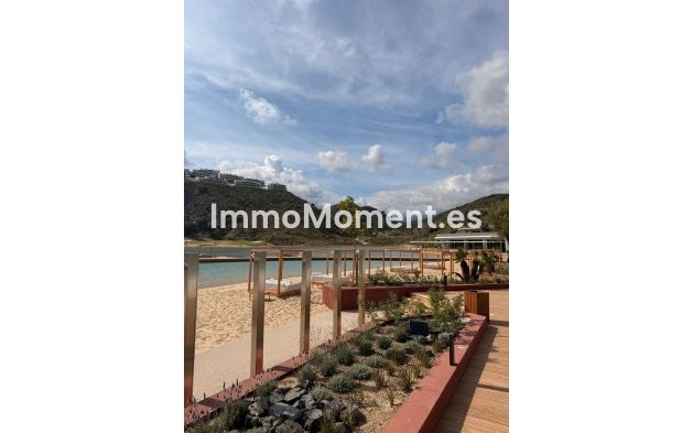 Reventa - Apartamento - Benahavís - Benahavís Centro