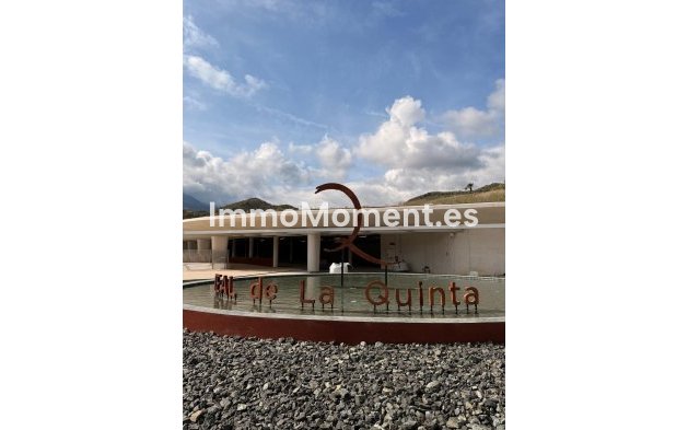 Reventa - Apartamento - Benahavís - Benahavís Centro