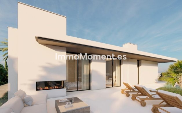 Bestaande woning - Perceel - Marbella - Cabopino
