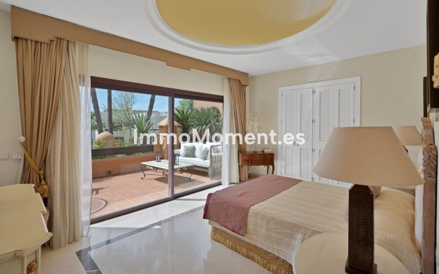 Bestaande woning - Appartement - Marbella - Puerto Banús