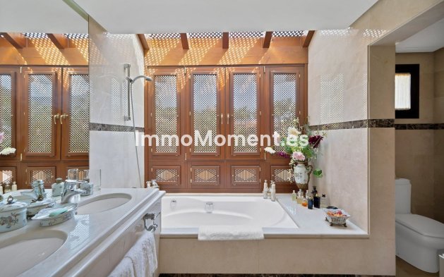 Bestaande woning - Appartement - Marbella - Puerto Banús