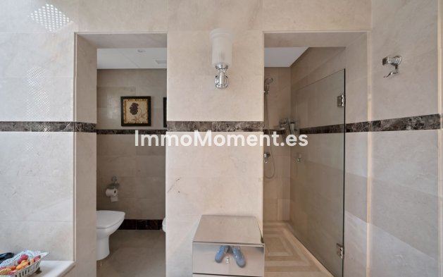 Bestaande woning - Appartement - Marbella - Puerto Banús