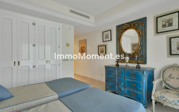 Bestaande woning - Appartement - Marbella - Puerto Banús