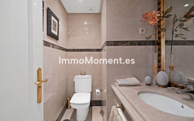 Bestaande woning - Appartement - Marbella - Puerto Banús