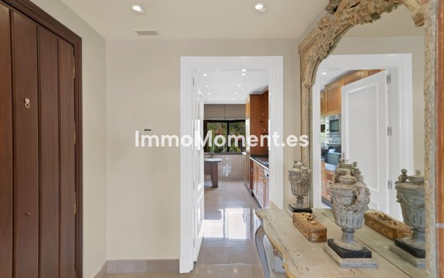 Bestaande woning - Appartement - Marbella - Puerto Banús
