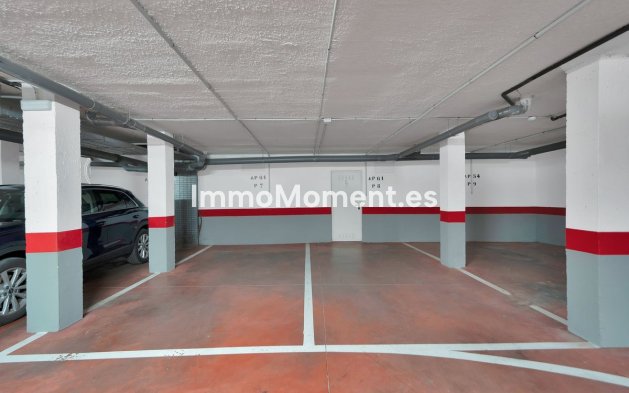 Bestaande woning - Appartement - Marbella - Puerto Banús