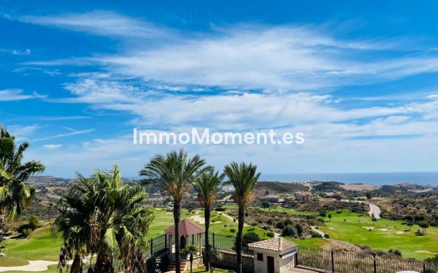 Bestaande woning - Vrijstaande villa - Mijas - Mijas Centro