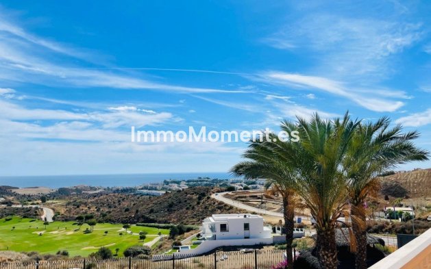 Bestaande woning - Vrijstaande villa - Mijas - Mijas Centro