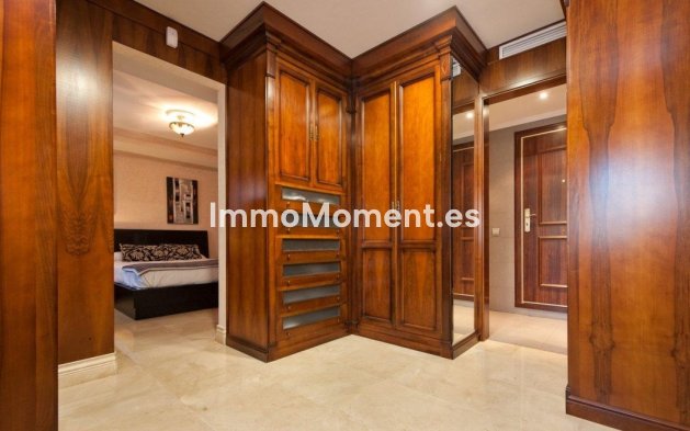 Bestaande woning - Vrijstaande villa - Mijas - Mijas Centro