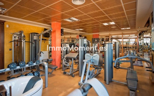 Bestaande woning - Vrijstaande villa - Mijas - Mijas Centro