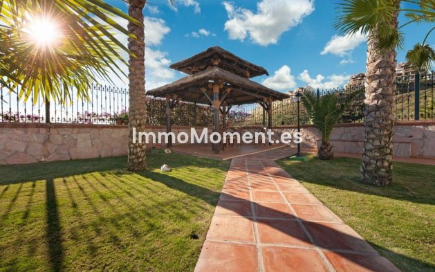 Bestaande woning - Vrijstaande villa - Mijas - Mijas Centro