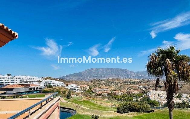 Bestaande woning - Vrijstaande villa - Mijas - Mijas Centro