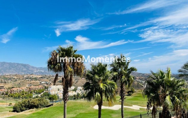 Bestaande woning - Vrijstaande villa - Mijas - Mijas Centro