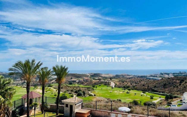 Bestaande woning - Vrijstaande villa - Mijas - Mijas Centro