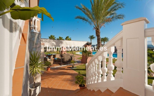 Bestaande woning - Vrijstaande villa - Mijas - Mijas Centro