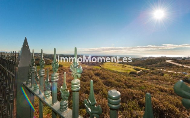 Bestaande woning - Vrijstaande villa - Mijas - Mijas Centro