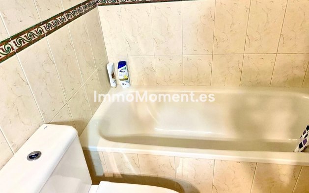 Wiederverkauf - Freistehende Villa - Marbella - Marbella Centro