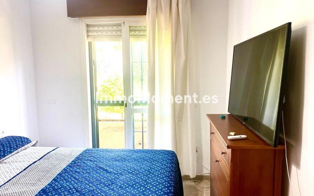 Wiederverkauf - Freistehende Villa - Marbella - Marbella Centro