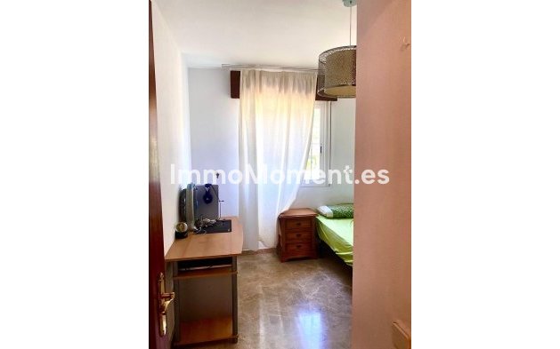 Wiederverkauf - Freistehende Villa - Marbella - Marbella Centro