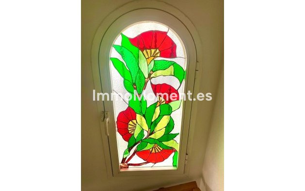 Wiederverkauf - Freistehende Villa - Marbella - Marbella Centro