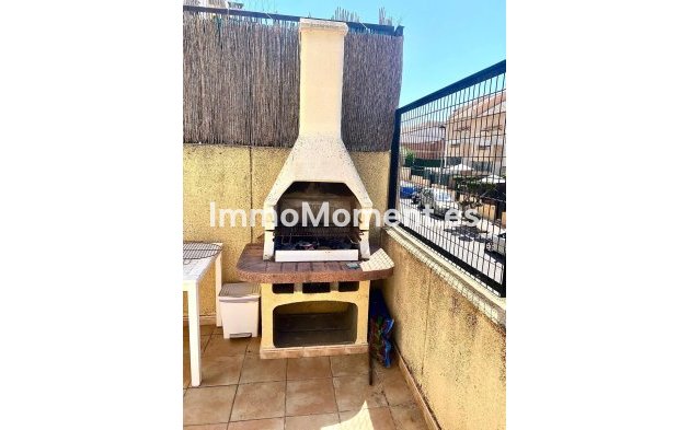 Wiederverkauf - Freistehende Villa - Marbella - Marbella Centro