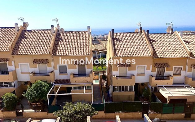 Wiederverkauf - Freistehende Villa - Marbella - Marbella Centro