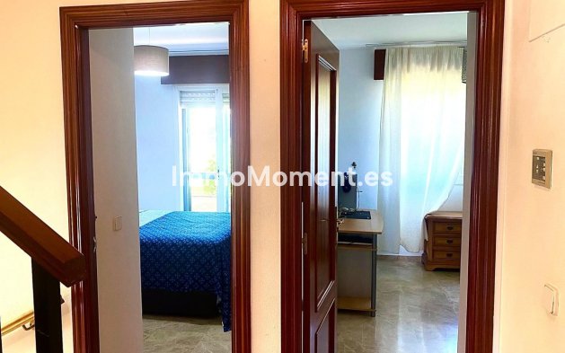 Wiederverkauf - Freistehende Villa - Marbella - Marbella Centro