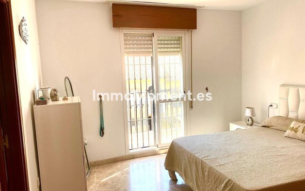 Wiederverkauf - Freistehende Villa - Marbella - Marbella Centro
