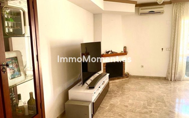 Wiederverkauf - Freistehende Villa - Marbella - Marbella Centro