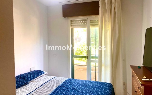 Wiederverkauf - Freistehende Villa - Marbella - Marbella Centro