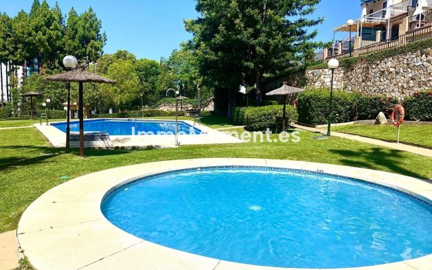 Wiederverkauf - Freistehende Villa - Marbella - Marbella Centro