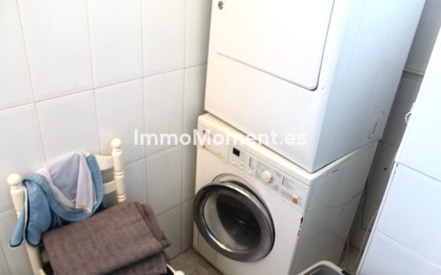 Wiederverkauf - Freistehende Villa - Marbella - Marbella Centro