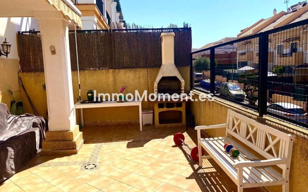 Wiederverkauf - Freistehende Villa - Marbella - Marbella Centro
