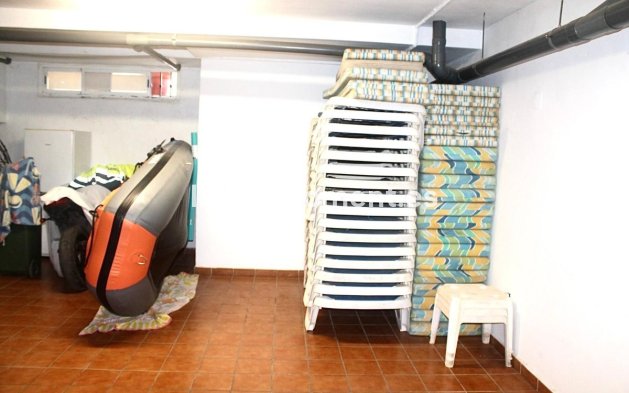 Wiederverkauf - Freistehende Villa - Marbella - Marbella Centro