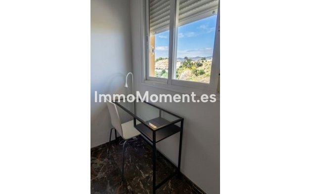 Wiederverkauf - Wohnung - Fuengirola - Carvajal