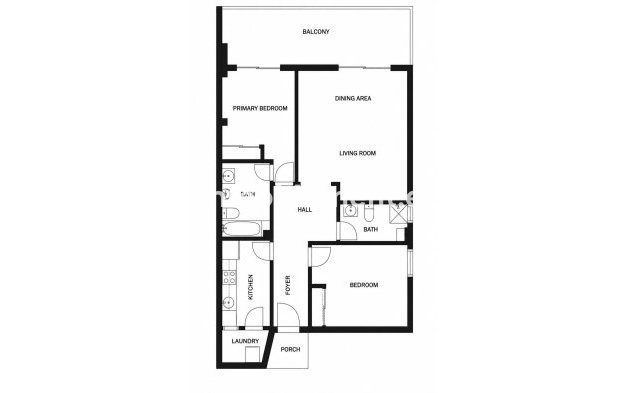 Wiederverkauf - Wohnung - Fuengirola - Carvajal