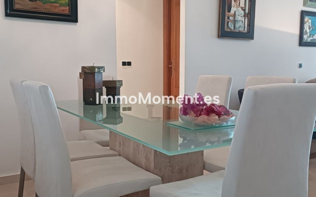 Wiederverkauf - Wohnung - Marbella - Elviria