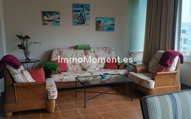 Wiederverkauf - Wohnung - Marbella - Elviria