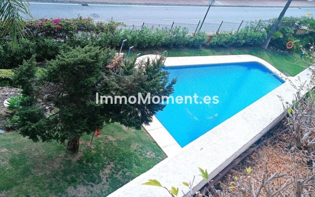 Wiederverkauf - Wohnung - Marbella - Elviria