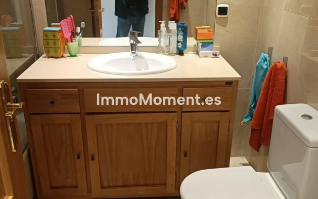 Wiederverkauf - Wohnung - Marbella - Elviria