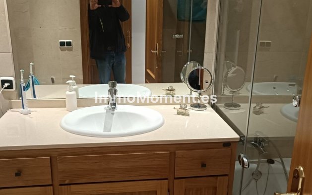 Wiederverkauf - Wohnung - Marbella - Elviria