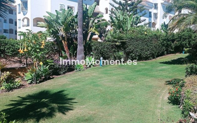 Wiederverkauf - Wohnung - Marbella - Elviria