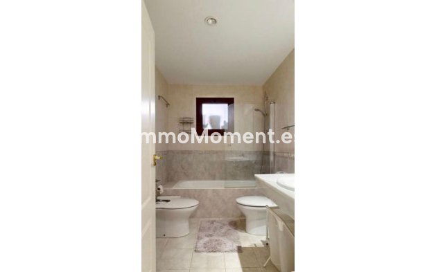 Bestaande woning - Appartement - Estepona  - Estepona Centro