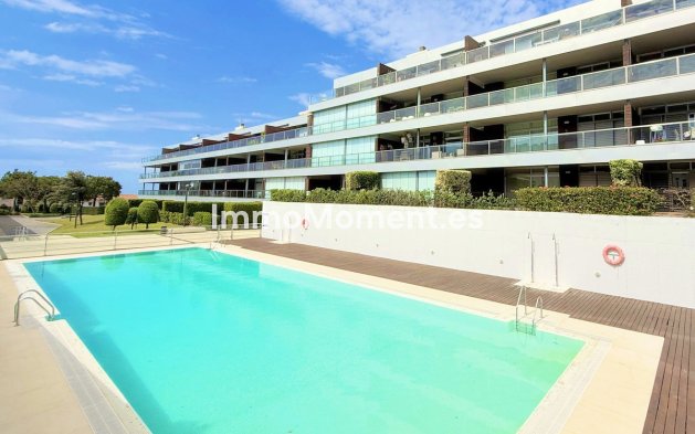 Bestaande woning - Appartement - Manilva - La Duquesa