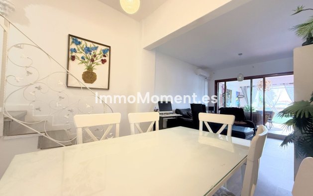 Wiederverkauf - Wohnung - Casares - Casares Playa
