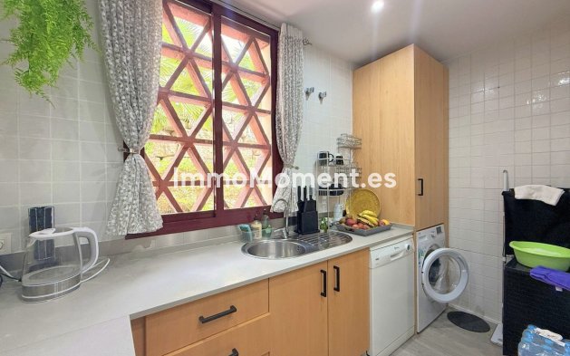 Wiederverkauf - Wohnung - Casares - Casares Playa
