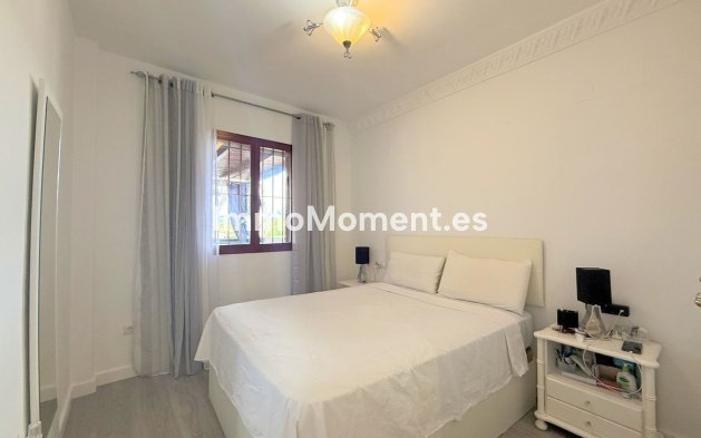 Wiederverkauf - Wohnung - Casares - Casares Playa