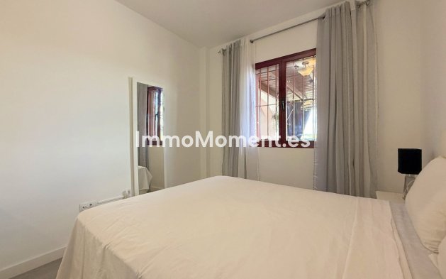 Wiederverkauf - Wohnung - Casares - Casares Playa