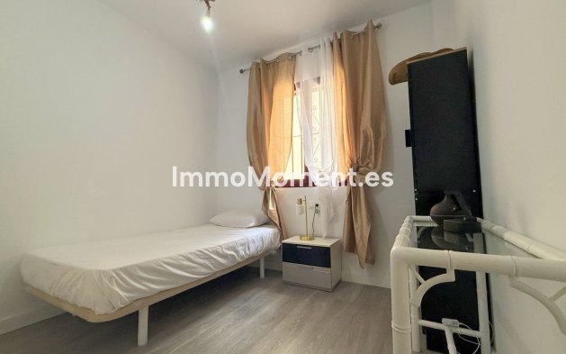 Wiederverkauf - Wohnung - Casares - Casares Playa