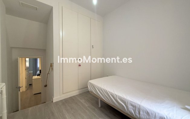 Wiederverkauf - Wohnung - Casares - Casares Playa